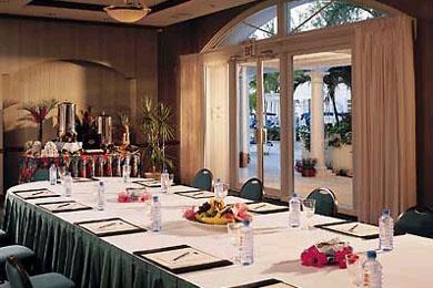 Hyatt Regency Grand Cayman Hotel George Town Facilities photo